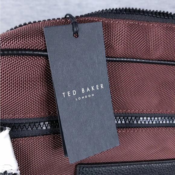 Ted Baker Blondd Flight Bag - Picture 13 of 16